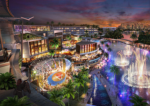 百万置业马来西亚海滨 精装房与厨卫配置全解析