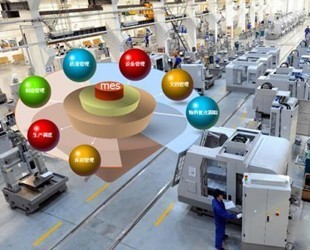 浅析国企工厂数字化转型中的数据困境与应对策略